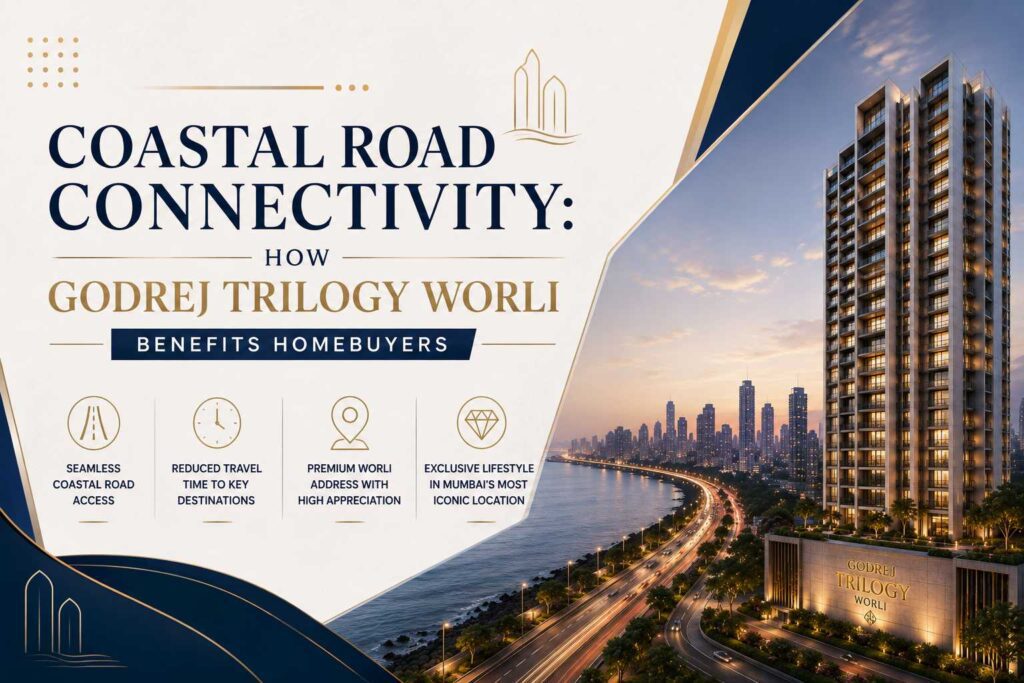 Coastal Road Connectivity