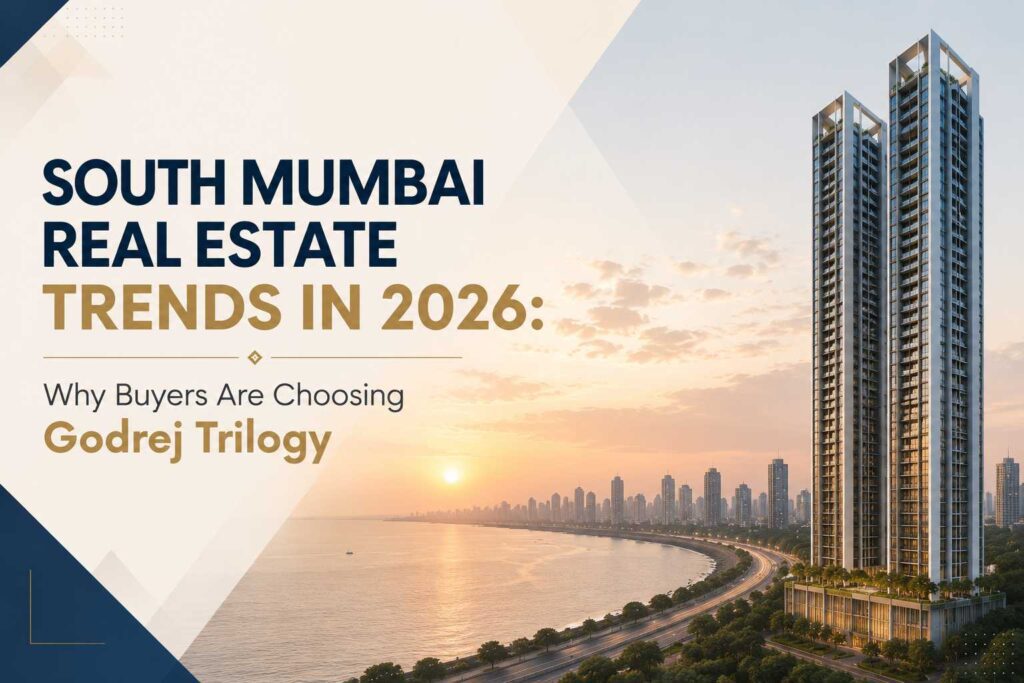 South Mumbai real estate trends